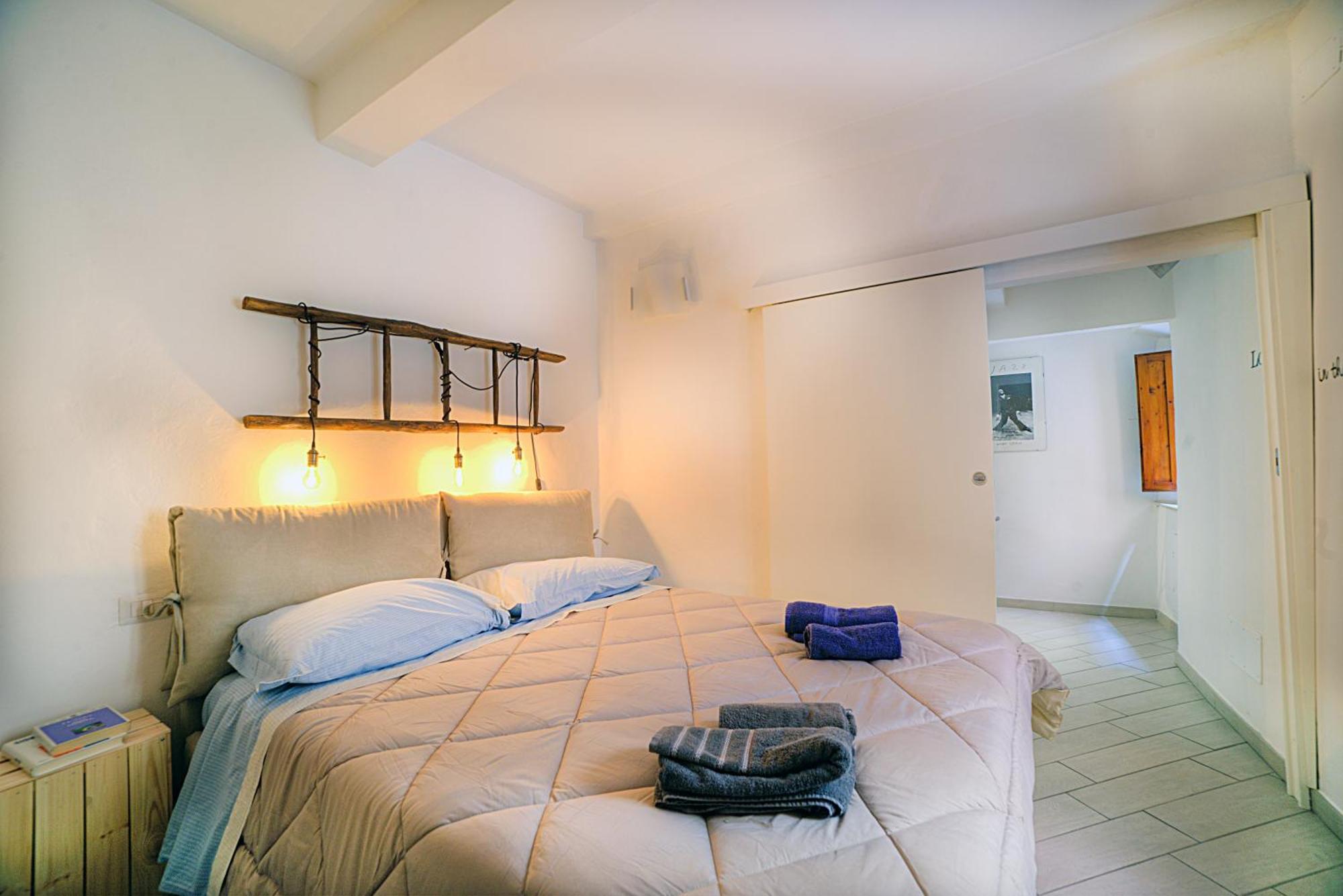 Cozy Apartment In The Heart Of Siena Exterior photo